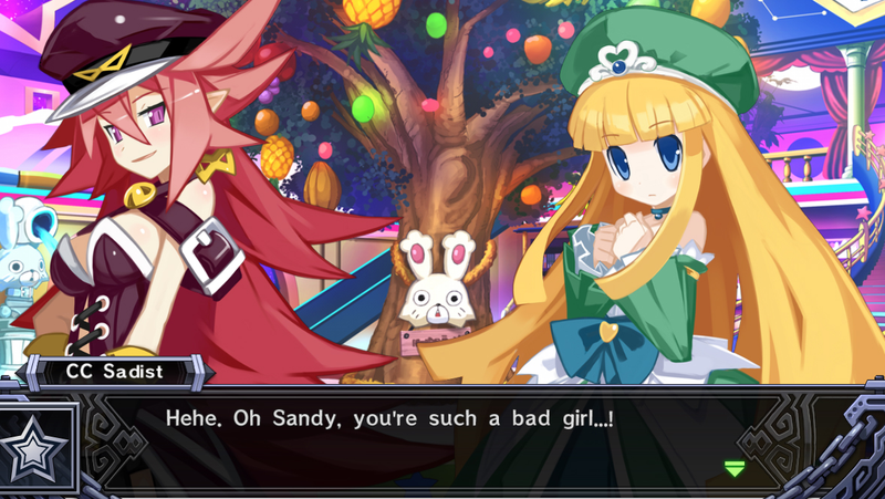 Illustration for article titled Mugen Souls Z: The TAY Review